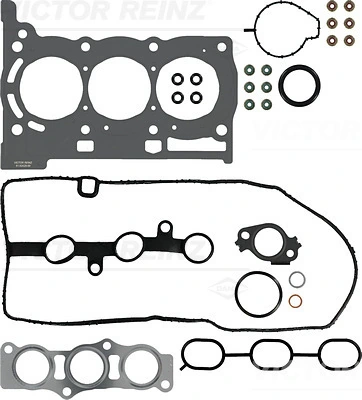 Set garnituri chiulasa