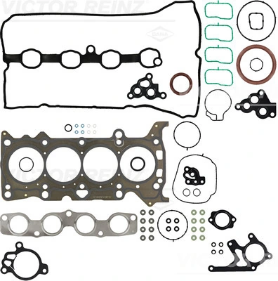 Set garnituri complet, motor