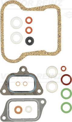 Set garnituri chiulasa