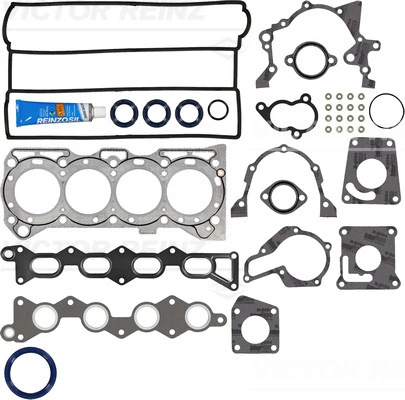 Set complet garnituri motor