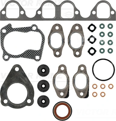 Set garnituri chiulasa