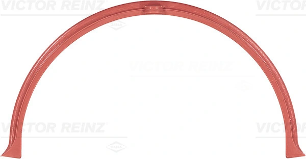 Garnitura baie ulei