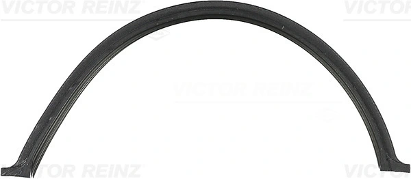 Garnitura baie ulei