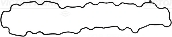 Garnitura baie ulei