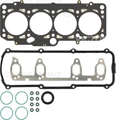 Set garnituri chiulasa