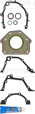 Set garnituri carter