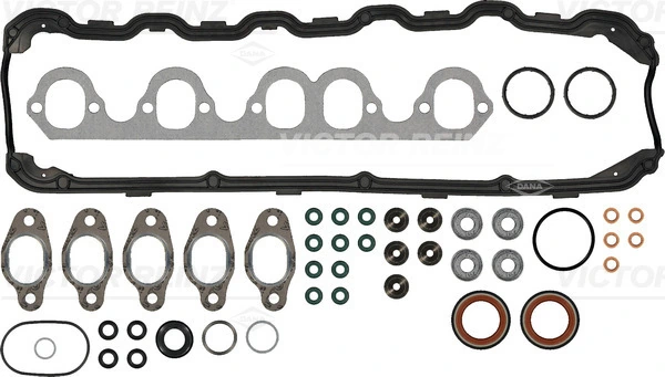 Set garnituri chiulasa