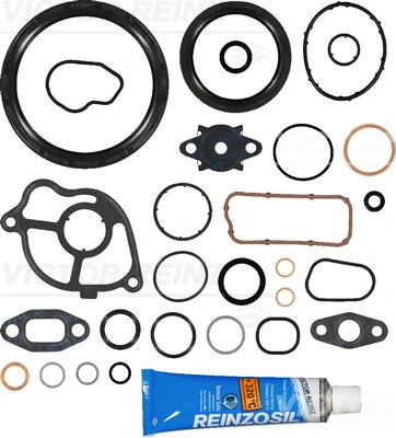 Set garnituri carter