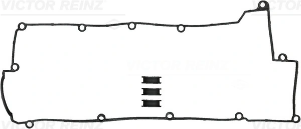 Set garnituri capac culbutori