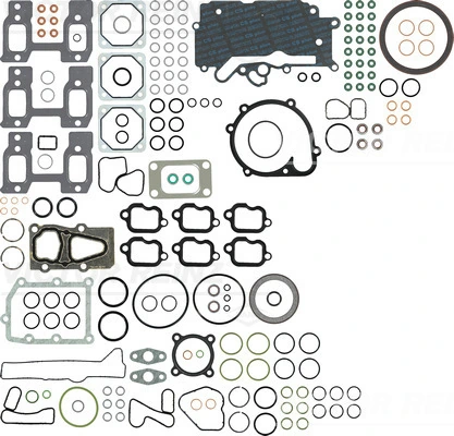 Set complet garnituri motor