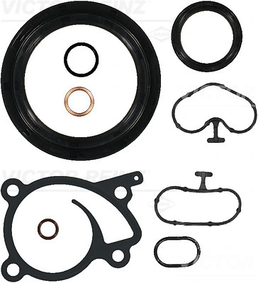 Set garnituri carter