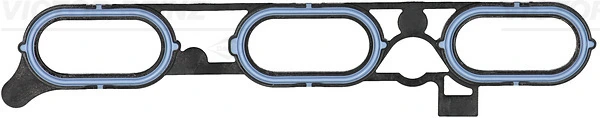 Garnitura galerie admisie