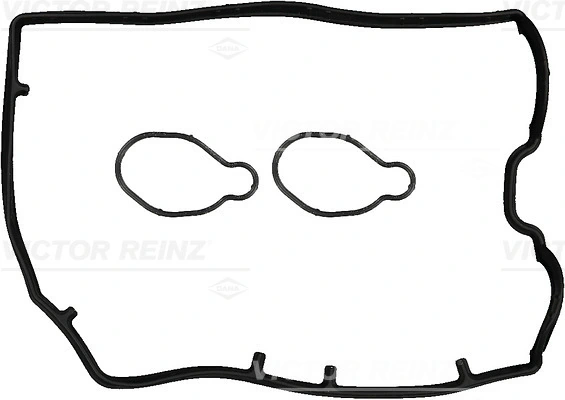Set garnituri capac culbutori