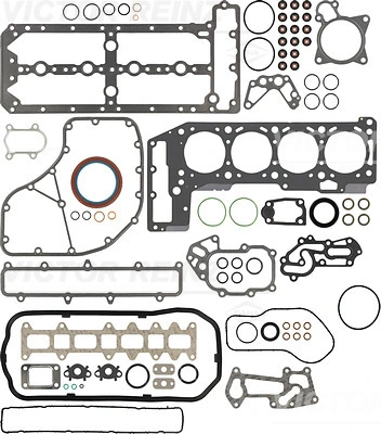 Set complet garnituri motor