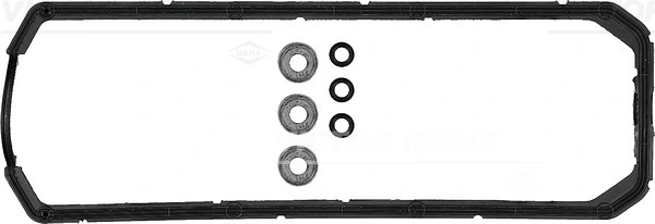 Set garnituri capac culbutori