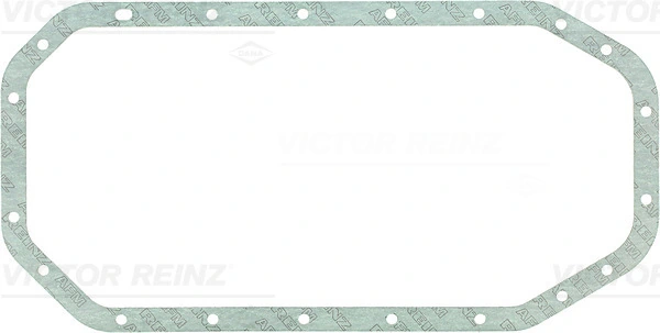 Garnitura baie ulei