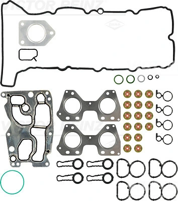 Set garnituri chiulasa