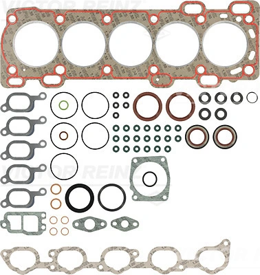 Set garnituri chiulasa