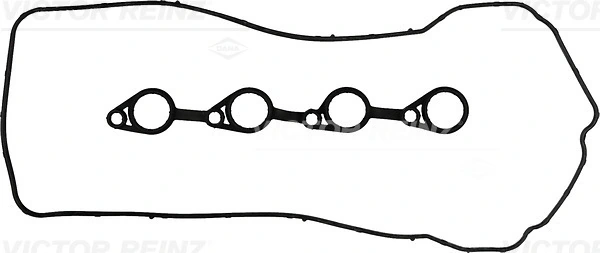 Set garnituri capac culbutori
