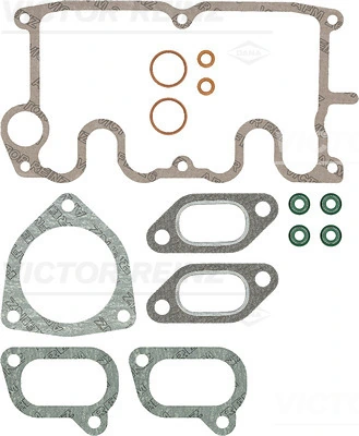 Set garnituri chiulasa