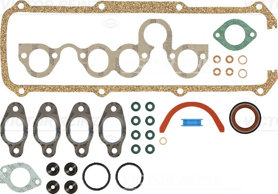 Set garnituri chiulasa
