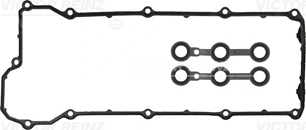 Set garnituri capac culbutori