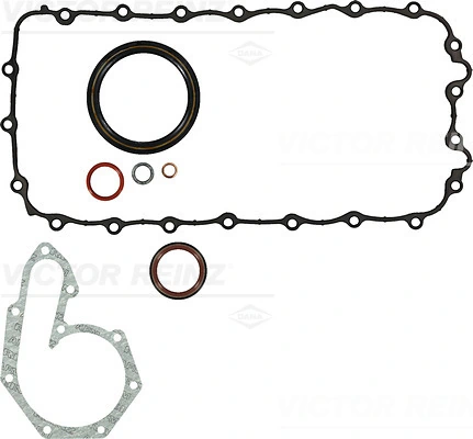 Set garnituri carter