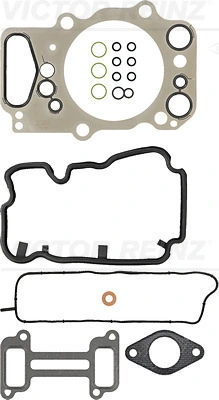 Set garnituri chiulasa