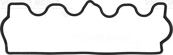 Garnitura capac culbutori