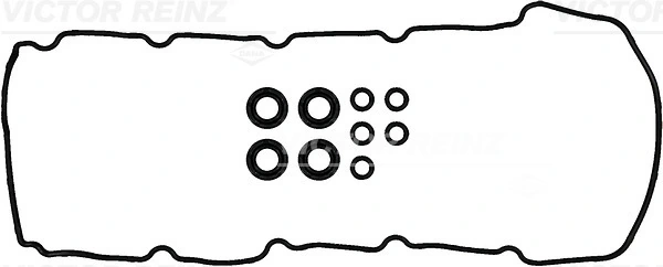 Set garnituri capac culbutori