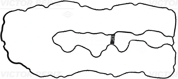 Garnitura capac culbutori