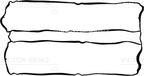 Garnitura capac culbutori
