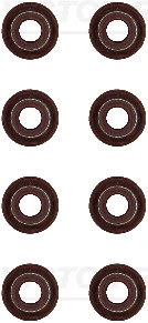 Set garnituri ax supape