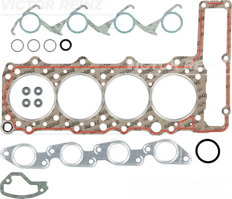 Set garnituri chiulasa