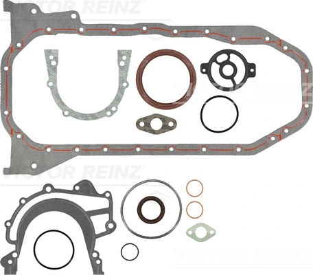 Set garnituri carter