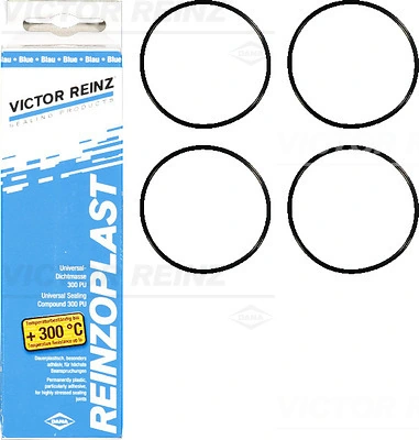 Set garnituri capac culbutori