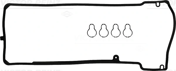 Set garnituri capac culbutori