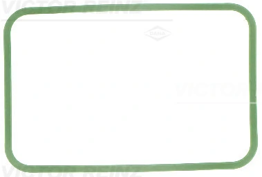 Garnitura galerie admisie