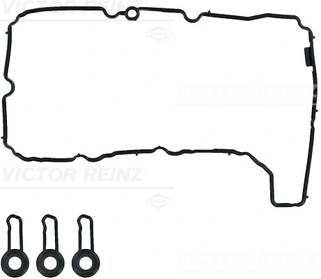 Set garnituri capac culbutori