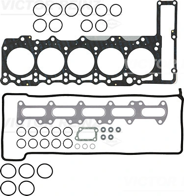 Set garnituri chiulasa
