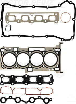 Set garnituri chiulasa