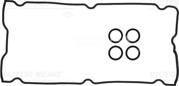 Set garnituri capac culbutori