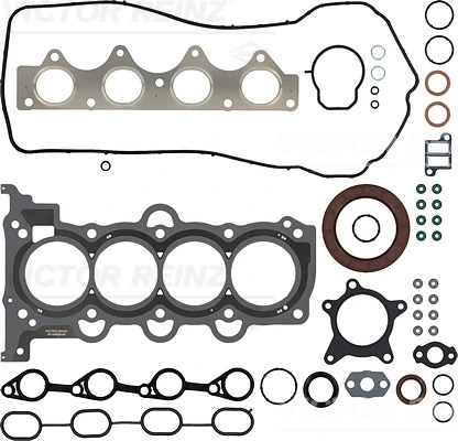 Set complet garnituri motor