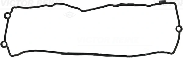 Garnitura capac culbutori