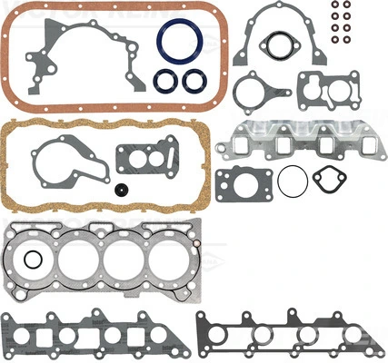 Set complet garnituri motor