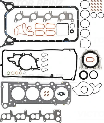 Set complet garnituri motor