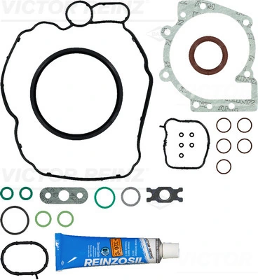 Set garnituri carter