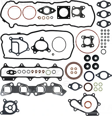 Set complet garnituri motor