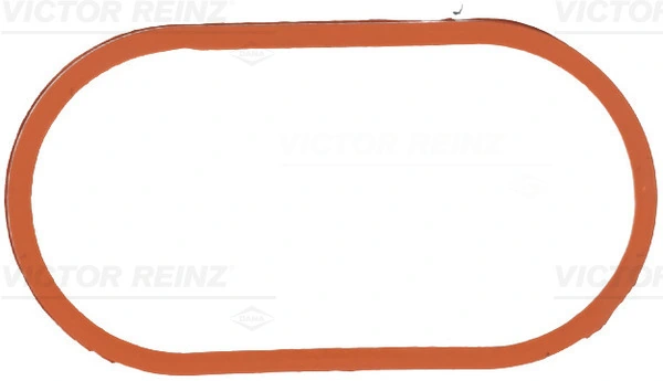 Garnitura galerie admisie