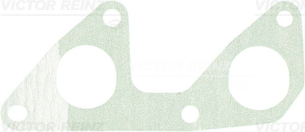Garnitura galerie admisie